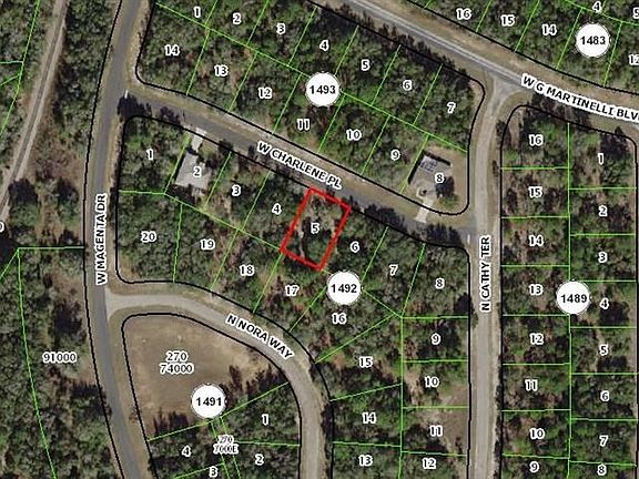 3rd image of 2114 W Charlene Pl