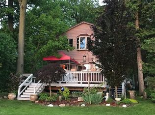 4360 Lakeshore Dr, Castile, NY 14427