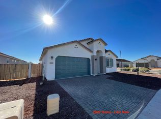 1119 E Westwood Dr, Casa Grande, AZ 85122