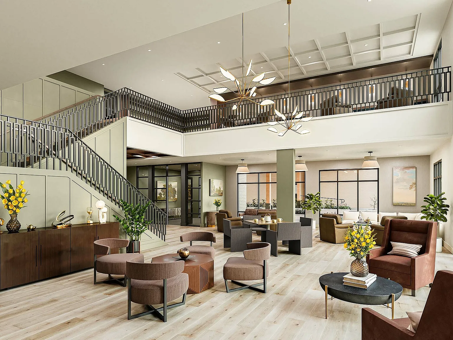 Aspendale Centennial - 60+ Active Adult Living — Photo 4