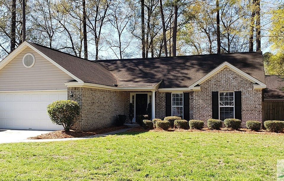 210 Brookstone Ct Rincon GA 31326 Zillow