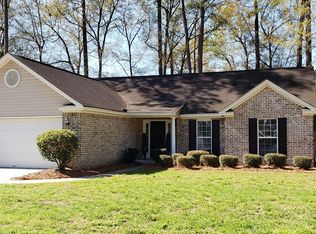 Brookstone Ct Rincon GA 31326 Zillow