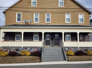 607 Mill St APT 2, Scranton, PA 18512