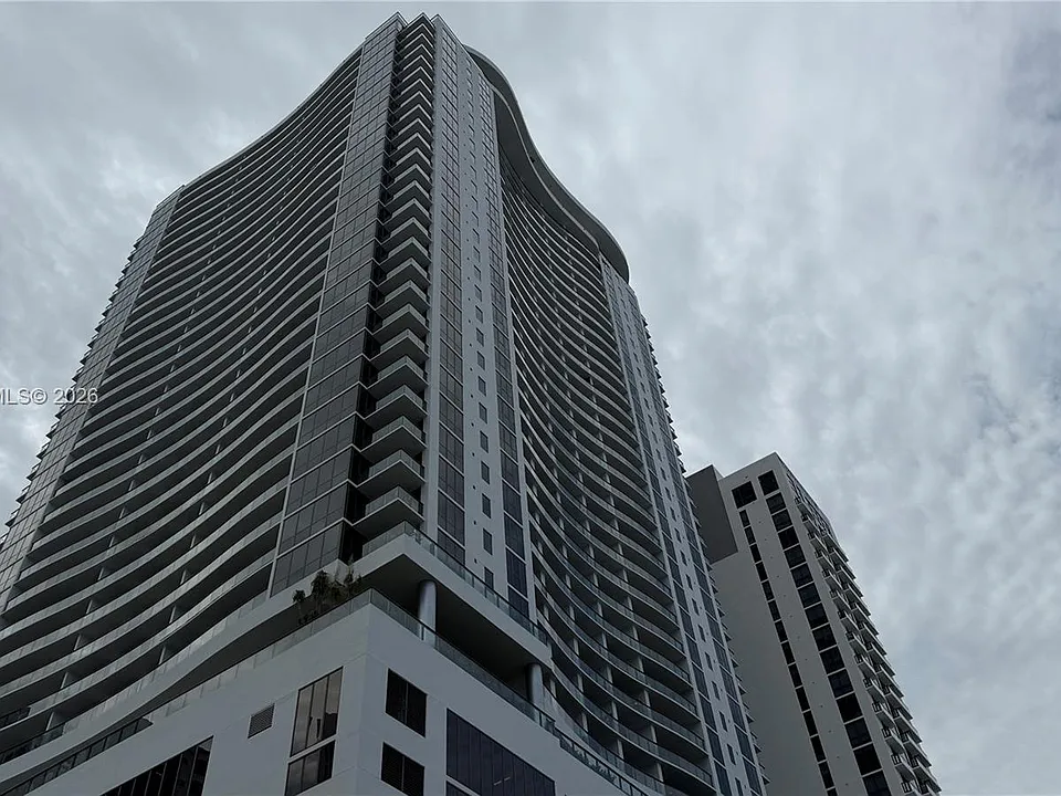 1600 NE 1st Ave #2511