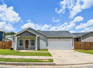 168 Wrightsburg Way, Zebulon, GA 30295