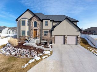 1432 Kelly Ct, Pocatello, ID 83201