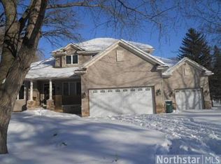 1080 113th Ave NE, Blaine, MN 55434