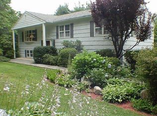 7 Grove Point, Westport, CT 06880