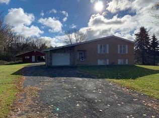 9760 State Highway 56, Massena, NY 13662