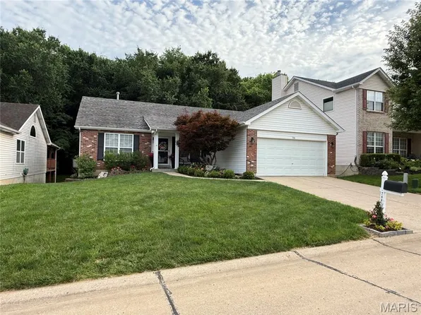 740 Shadow Pine Dr, Fenton, MO 63026