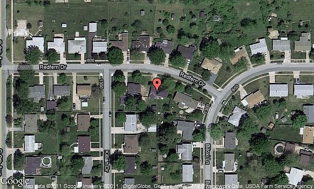 Map View