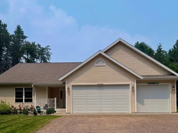 7402 Forest Dr, Minocqua, WI 54548