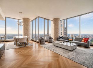 Central Park Tower, New York, NY 10019