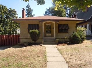 2315 S Grand Blvd, Spokane, WA 99203