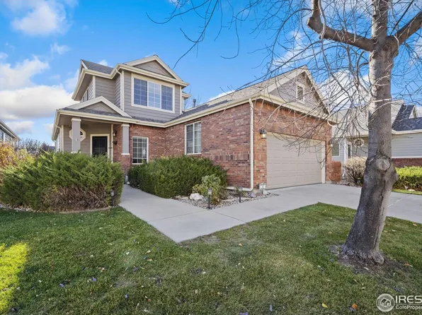 950 Southridge Greens Blvd #23, Fort Collins, CO 80525