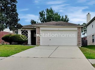 731 Cypresswood Cv, Spring, TX 77373