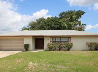 1631 Alpha St NE, Palm Bay, FL 32907