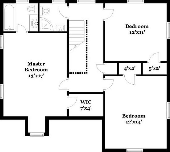 2nd image of 75 Lincoln Ave