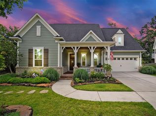 135 Cherry Oak Ln, Montgomery, TX 77316