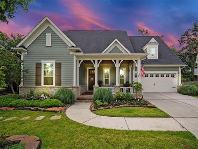 135 Cherry Oak Ln, Montgomery, TX, 77316