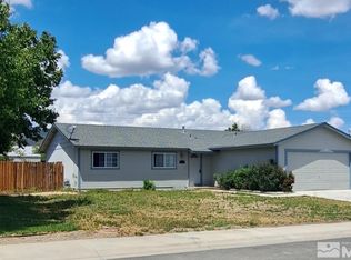 770 Monico Dr, Dayton, NV