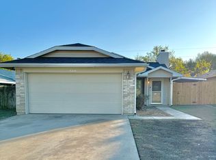 2210 Cimmaron Dr, Killeen, TX 76543