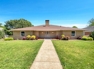 3206 Colonel Cir, Garland, TX 75043