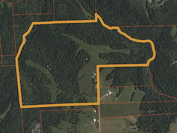 14389 Shiloh Rd, Bennington, IN 47011