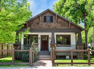 611 Enid St, Houston, TX 77009