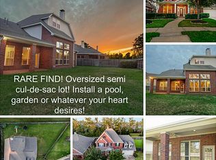 7519 Kimball Way Ln, Humble, TX 77396