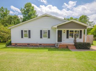 205 Beaver Creek Ct, Marietta, SC 29661