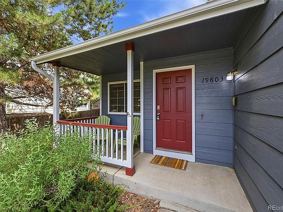 3rd image of 19803 E Stanford Drive