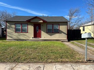 211 S Tyler St, San Angelo, TX 76901
