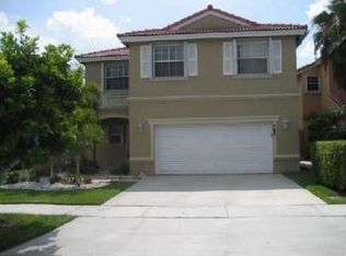 4680 SW 153rd Ter, Miramar, FL 33027