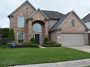 10630 Ravens Way, Baytown, TX 77523