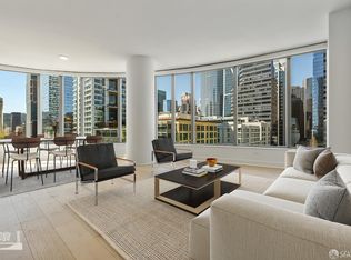 201 Folsom St #8A, San Francisco, CA 94105