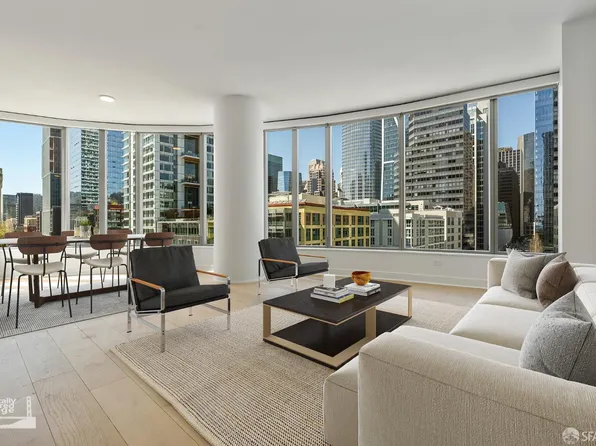 201 Folsom St #8A, San Francisco, CA 94105