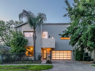 4508 Gibson St, Houston, TX 77007