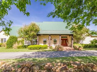4587 Fm 67, Grandview, TX 76050