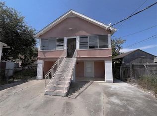 2520 Monroe St APT B, New Orleans, LA 70118