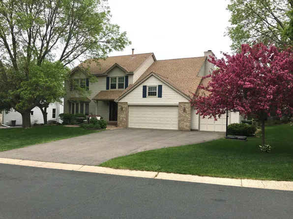 725 Havenhill Rd, Eagan, MN 55123