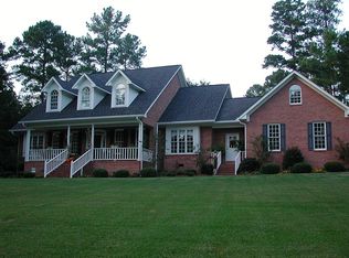 2896 Indian Cv, Thomson, GA 30824