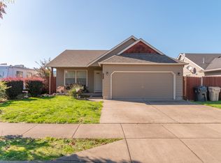 2562 S 7th St, Lebanon, OR 97355