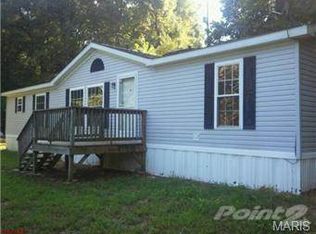 4650 Riverside Rd, Cuba, MO 65453