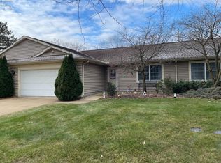 1141 Billetter Dr, Huron, OH