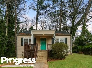 430 Wilkinson Dr, Atlanta, GA