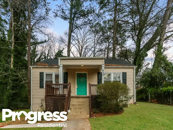 430 Wilkinson Dr, Atlanta, GA 30317