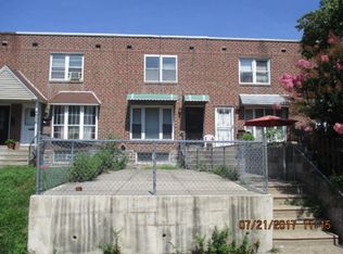4958 Pennway St, Philadelphia, PA 19124
