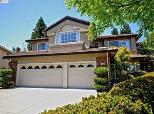 163 Parkhaven Dr, Danville, CA 94506