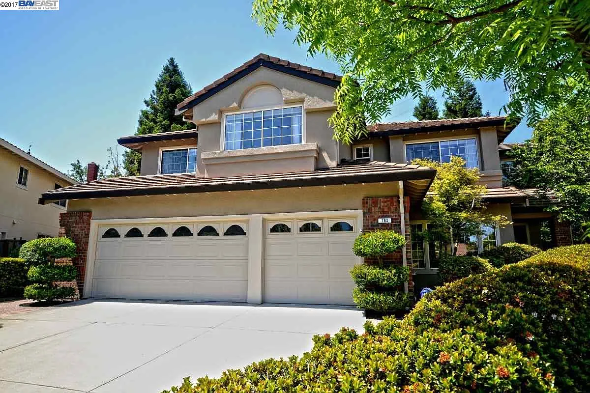 163 Parkhaven Dr photo 1